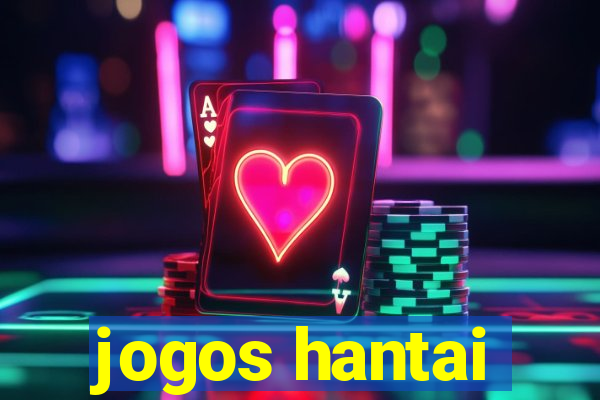 jogos hantai